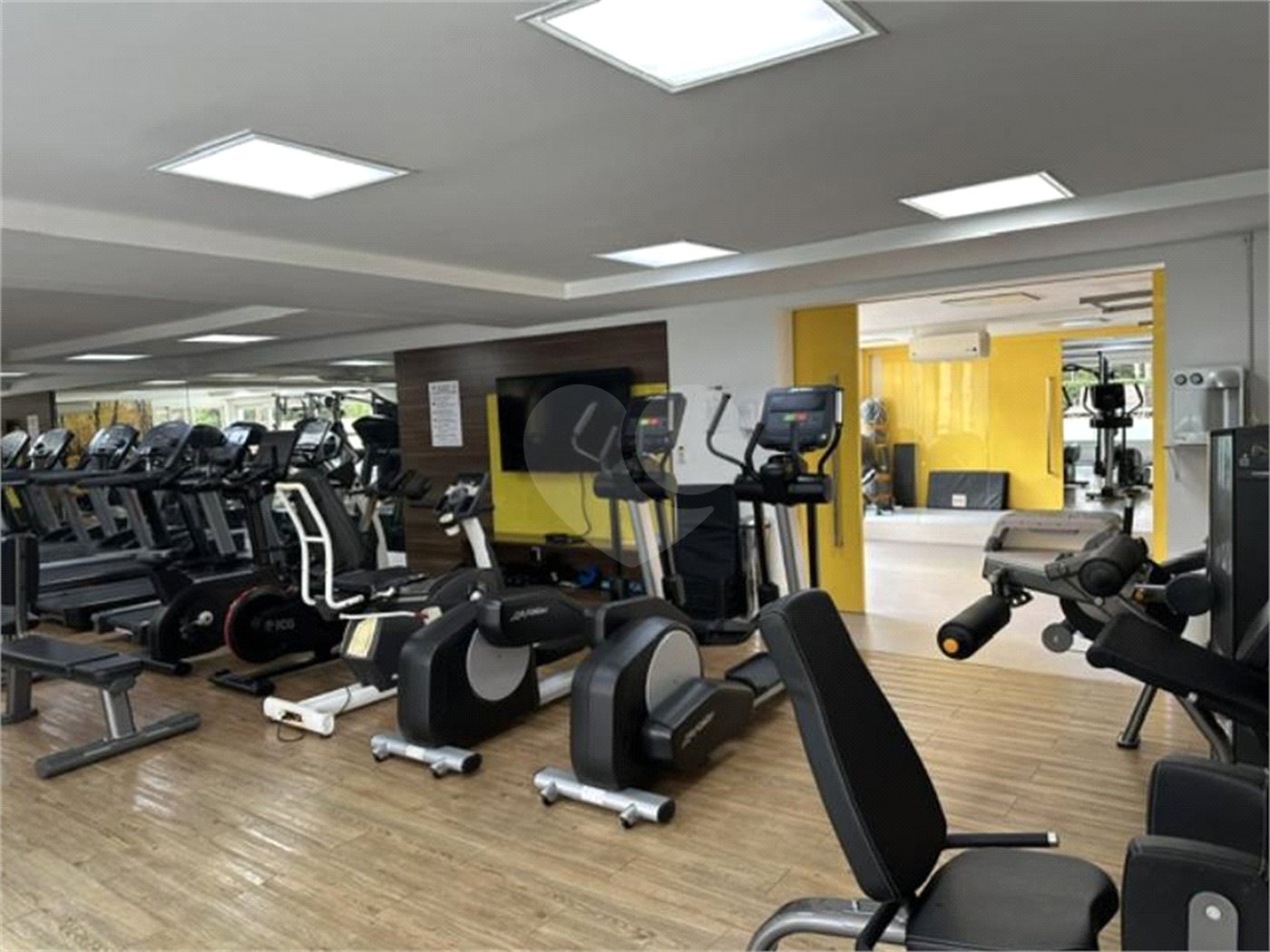 Apartamento à venda com 1 suíte em Itaim Bibi, São Paulo, SP
