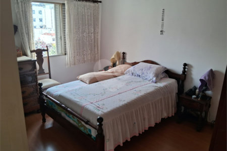 Apartamento à venda com 3 quartos em Vila Mariana, São Paulo, SP