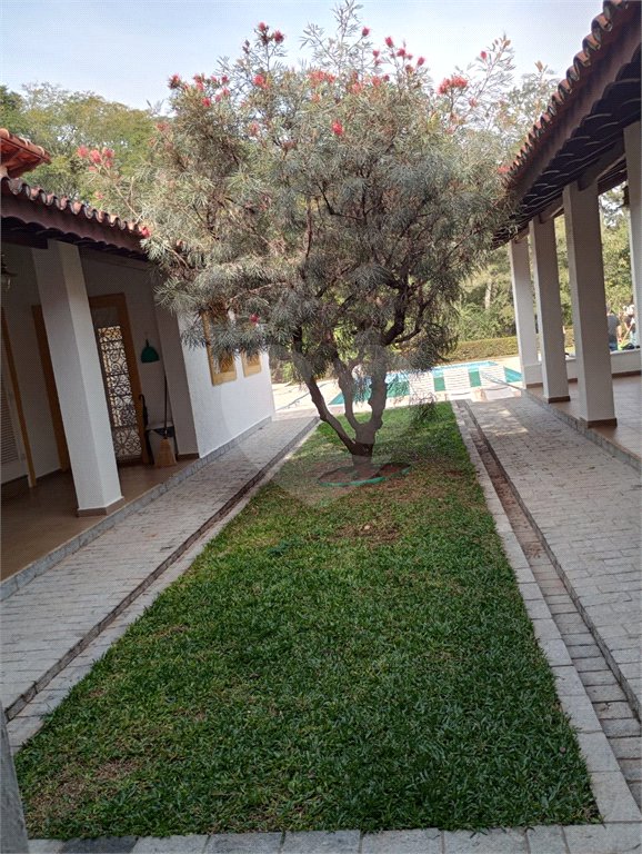 Casa à venda com 6 quartos, sendo 4 suítes,  no condomínio City Castelo, Itu - SP