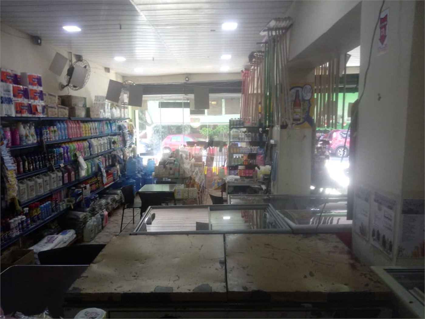 Loja à venda em Rio Comprido, Rio de Janeiro, RJ