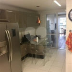 Apartamento à venda com 3 suítes em Campo Belo, São Paulo, SP