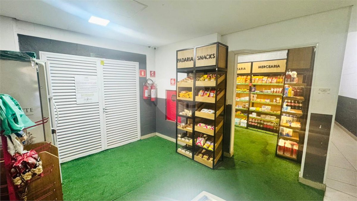 Apartamento à venda com 3 quartos, sendo 1 suíte, em Lauzane Paulista, São Paulo, SP