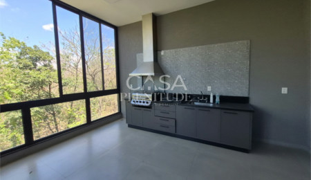 Casa em condomínio à venda ou para alugar com 2 suítes em Alphaville Nova Esplanada 3, Votorantim, SP