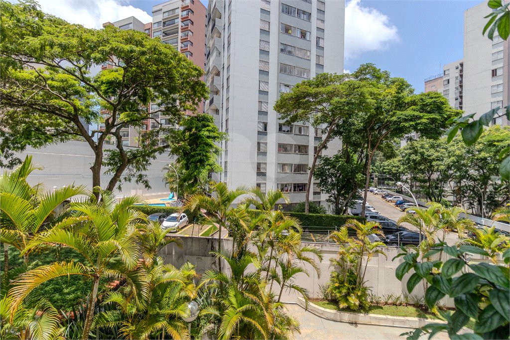 Apartamento à venda com 3 quartos em Jardim Marajoara, São Paulo, SP