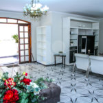 Casa à venda ou para alugar com 4 quartos, sendo 2 suítes, em Vila Santa Catarina, São Paulo, SP