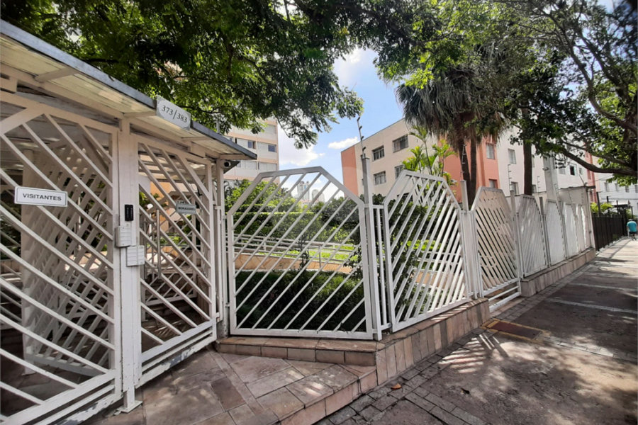 Apartamento à venda com 3 quartos, sendo 1 suíte, em Santana, São Paulo, SP
