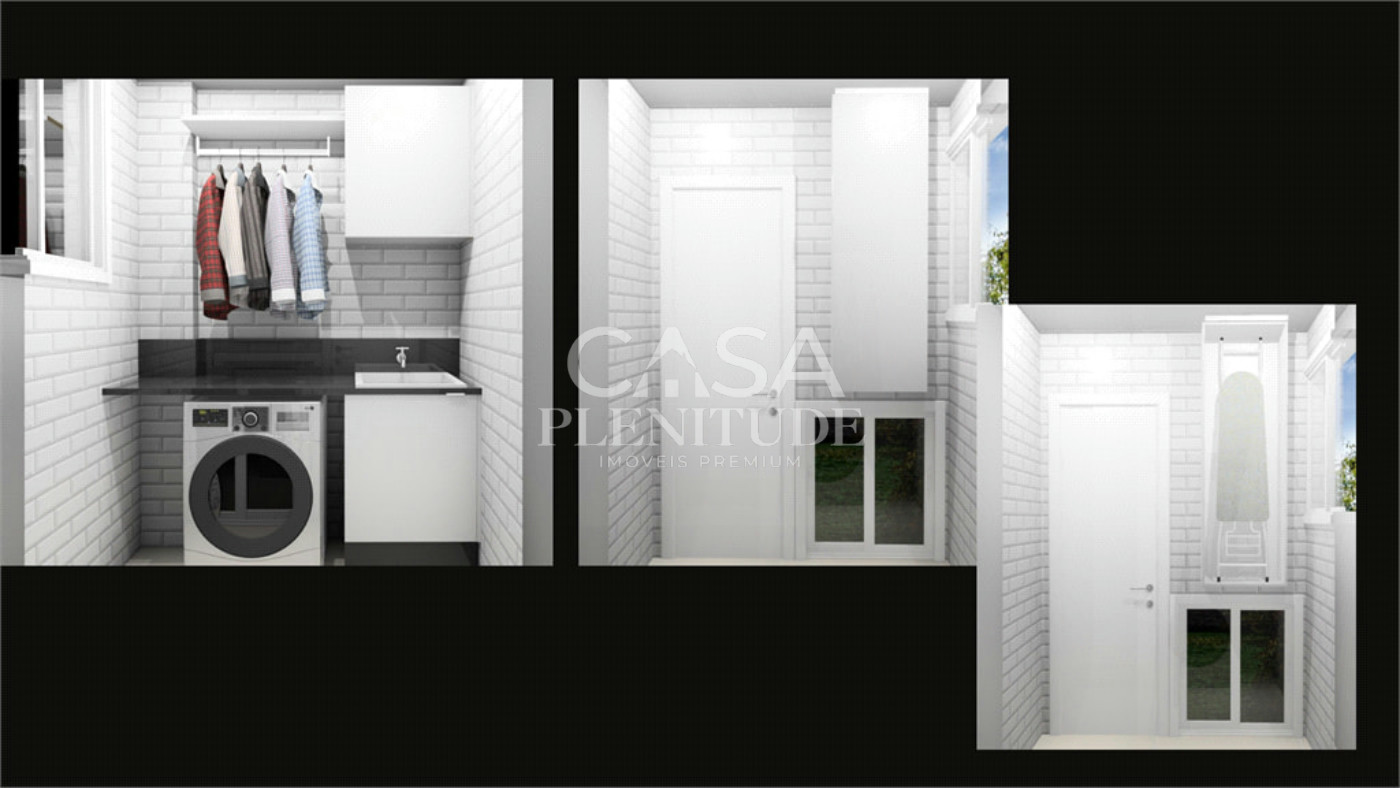 Apartamento à venda ou para alugar com 3 suítes em Parque Campolim, Sorocaba, SP
