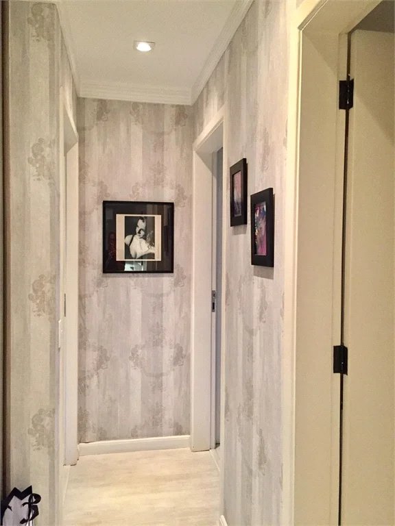 Apartamento à venda com 3 suítes em Vila Suzana, São Paulo, SP