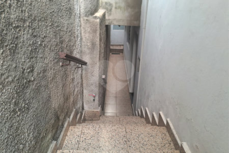 Casa à venda com 2 quartos em Vila Jaguara, São Paulo, SP