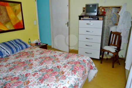 Casa à venda com 3 quartos em Jardim Bonfiglioli, São Paulo, SP
