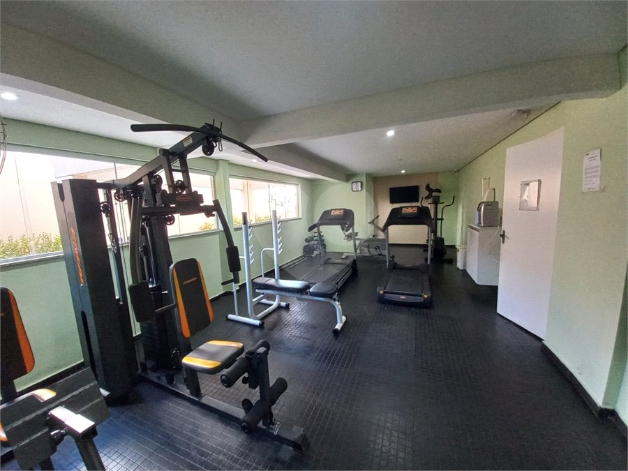 Apartamento à venda com 2 quartos em Vila Mazzei, São Paulo, SP