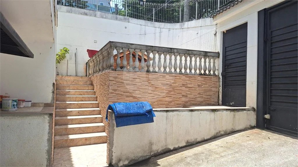 Excelente sobrado à venda | Jardim Virgínia Bianca / Jardim Entre Serras