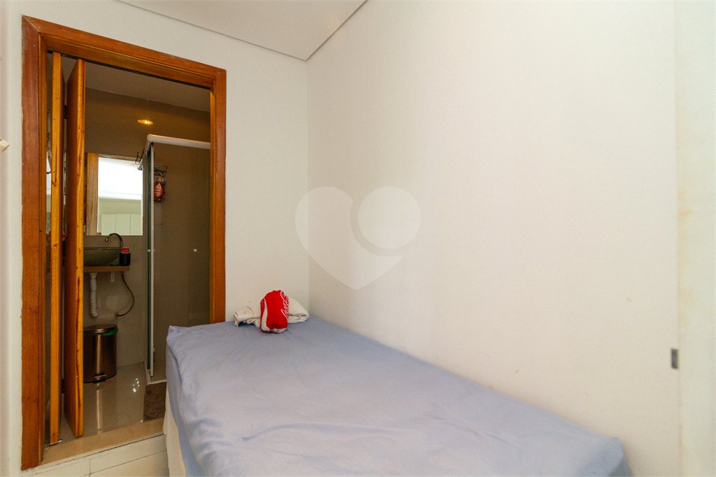 Apartamento à venda com 3 quartos, sendo 1 suíte, em Jardim Paulista, São Paulo, SP