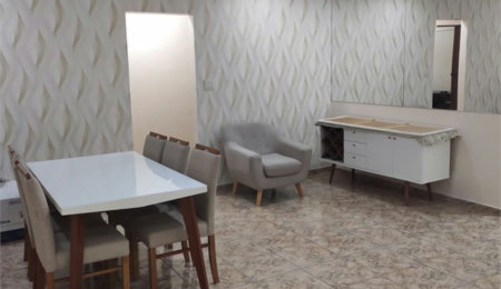 Apartamento Residencial à venda, Itararé, São Vicente - AP0921.