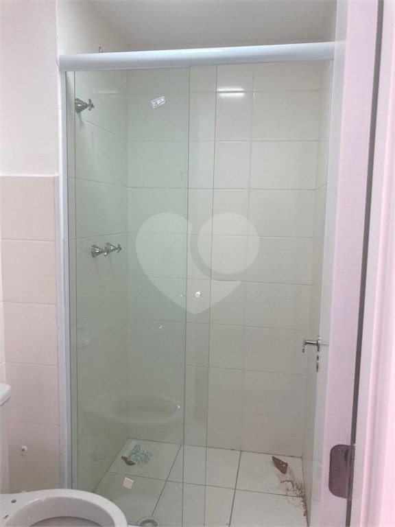 Apartamento à venda com 2 quartos em Vila São João, Guarulhos, SP