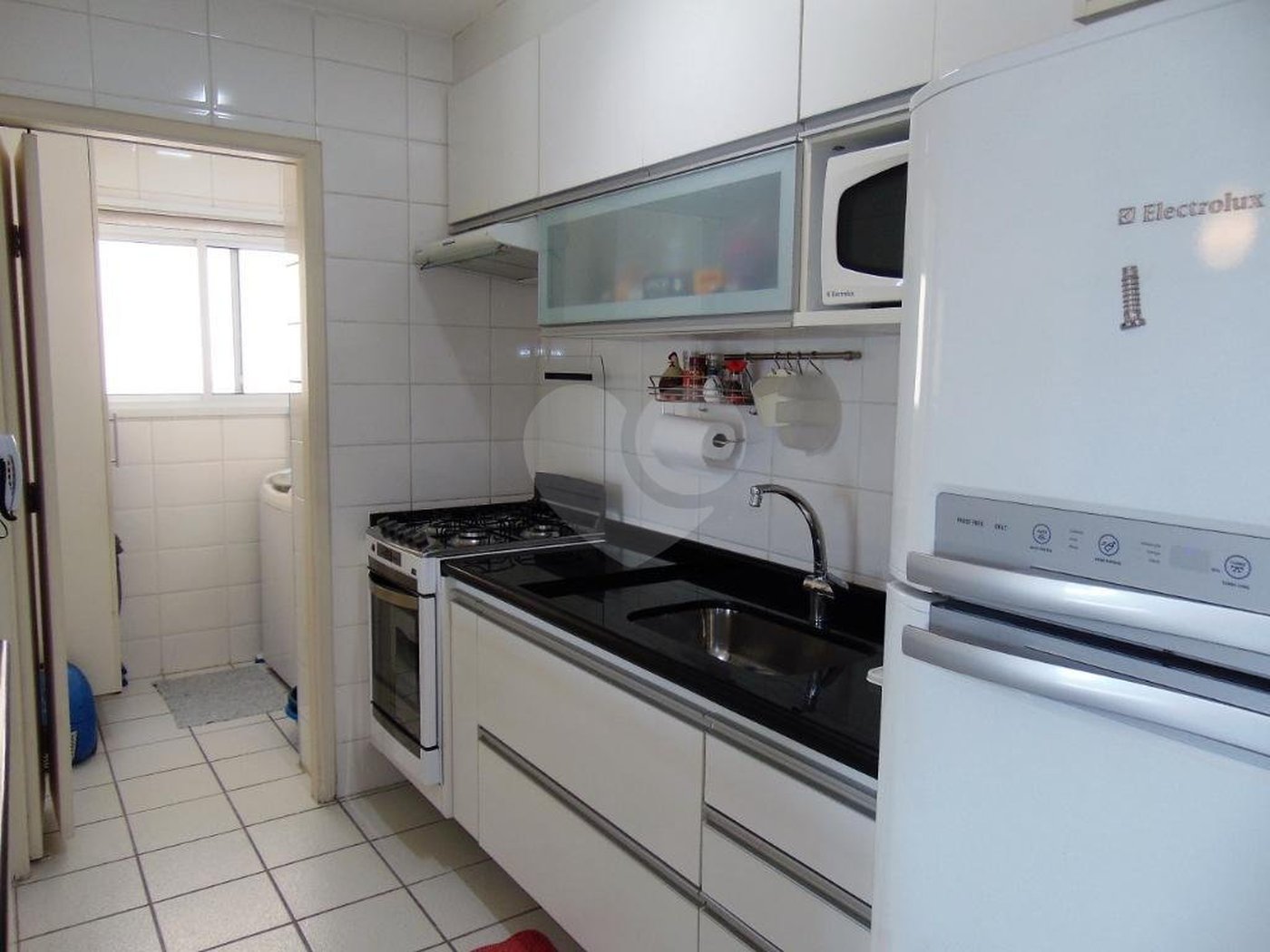 Apartamento à venda com 2 quartos, sendo 1 suíte, em Barra Funda, São Paulo, SP