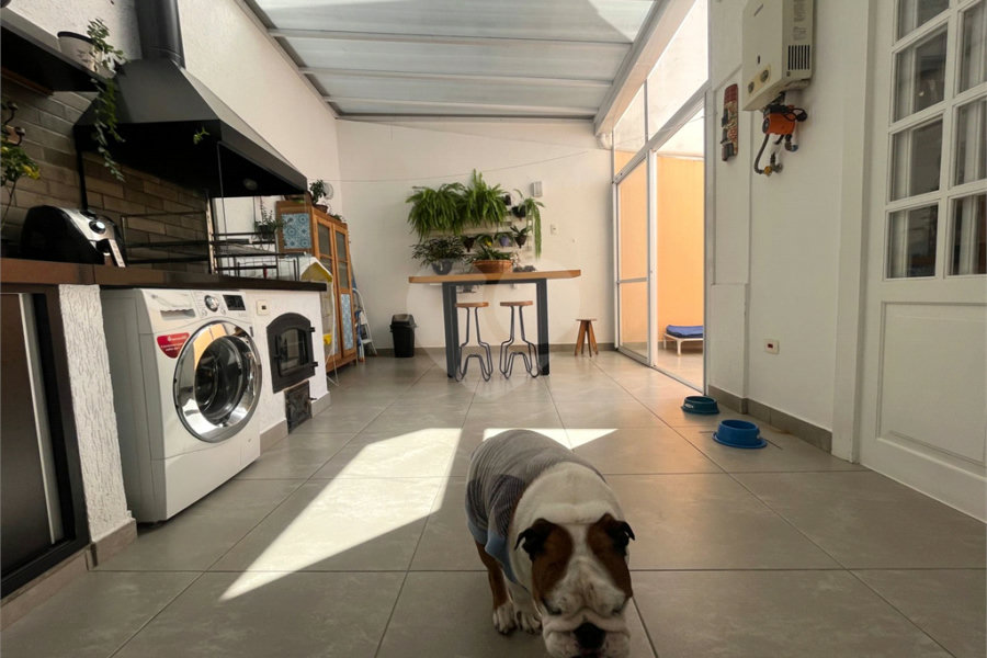 Casa à venda com 3 quartos, sendo 1 suíte, em Vila Ester (zona Norte), São Paulo, SP