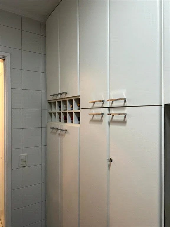Apartamento à venda com 3 quartos, sendo 1 suíte,  em Jardim Caboré, São Paulo, SP