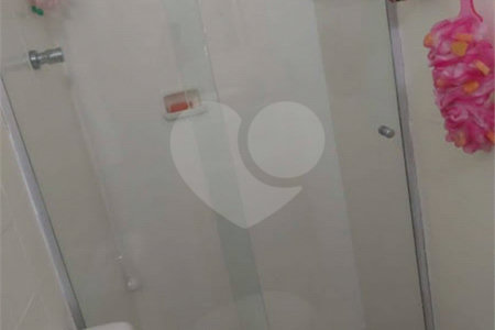 Apartamento à venda com 3 quartos em Vila Nova Conceição, São Paulo, SP