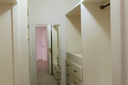 Cobertura à venda com 3 suítes em Vila Andrade, São Paulo, SP