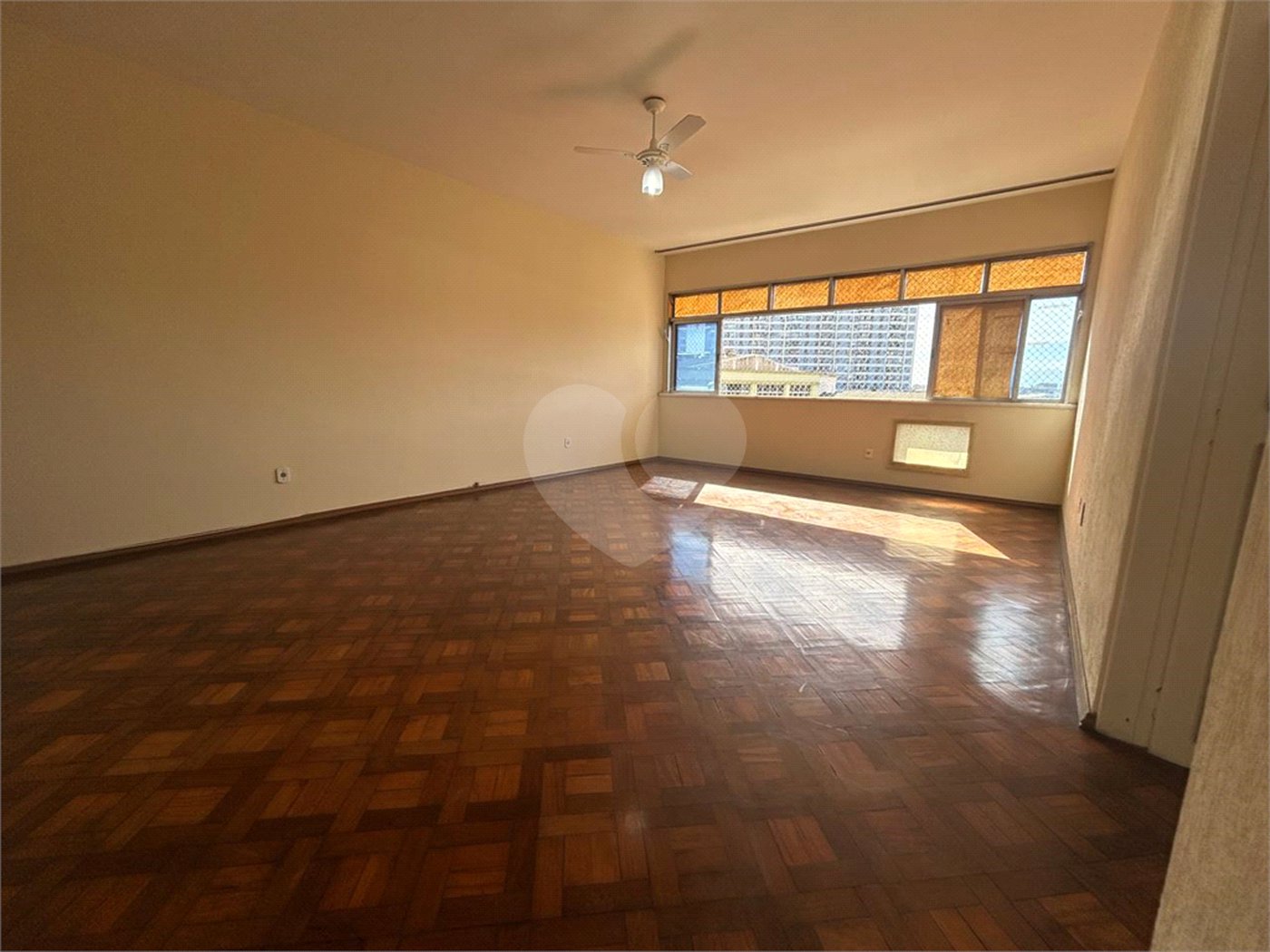 Apartamento à venda com 3 quartos em Rio Comprido, Rio de Janeiro, RJ