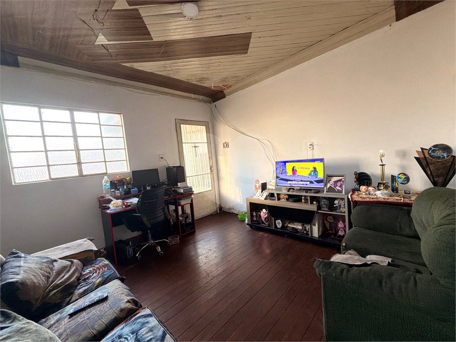 Terreno à venda com 4 quartos em Tucuruvi, São Paulo, SP