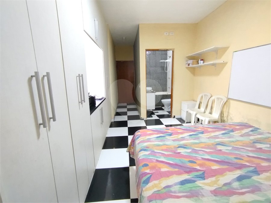 Casa à venda com 3 quartos, sendo 1 suíte, em Real Parque, Votorantim, SP