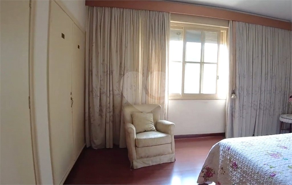 Sobrado à venda com 3 quartos, sendo 2 suítes, em Santana, São Paulo, SP