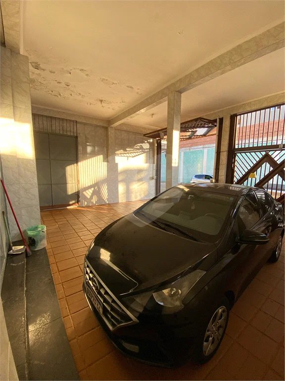 Sobrado à venda com 2 quartos, sendo 1 suíte, em Vila Maria Baixa, São Paulo, SP