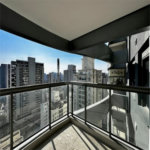 Apartamento à venda com 2 quartos, sendo 1 suíte, em Brooklin, São Paulo, SP