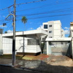 Apartamento à venda com 2 quartos no Centro, Ponta Porã, MS