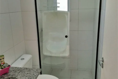 Apartamento à venda com 3 quartos, sendo 1 suíte, em Vila Praia, São Paulo, SP