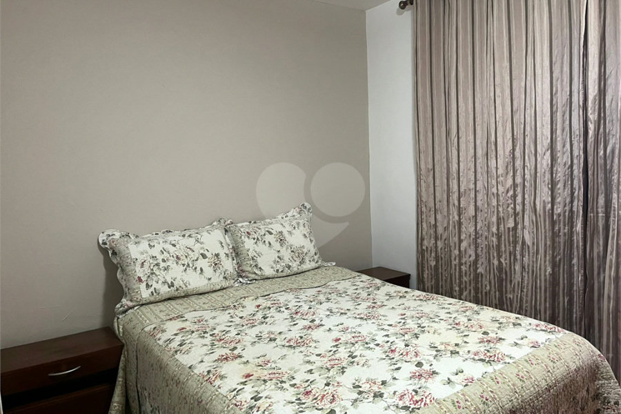 Casa à venda com 2 quartos, sendo 1 suíte, no condomínio Villa Faenza, São Paulo - SP