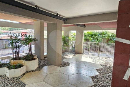 Apartamento à venda com 1 suíte em Pinheiros, São Paulo, SP