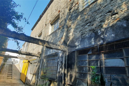Casa Térrea à venda com 2 quartos em Vila Mazzei, São Paulo, SP