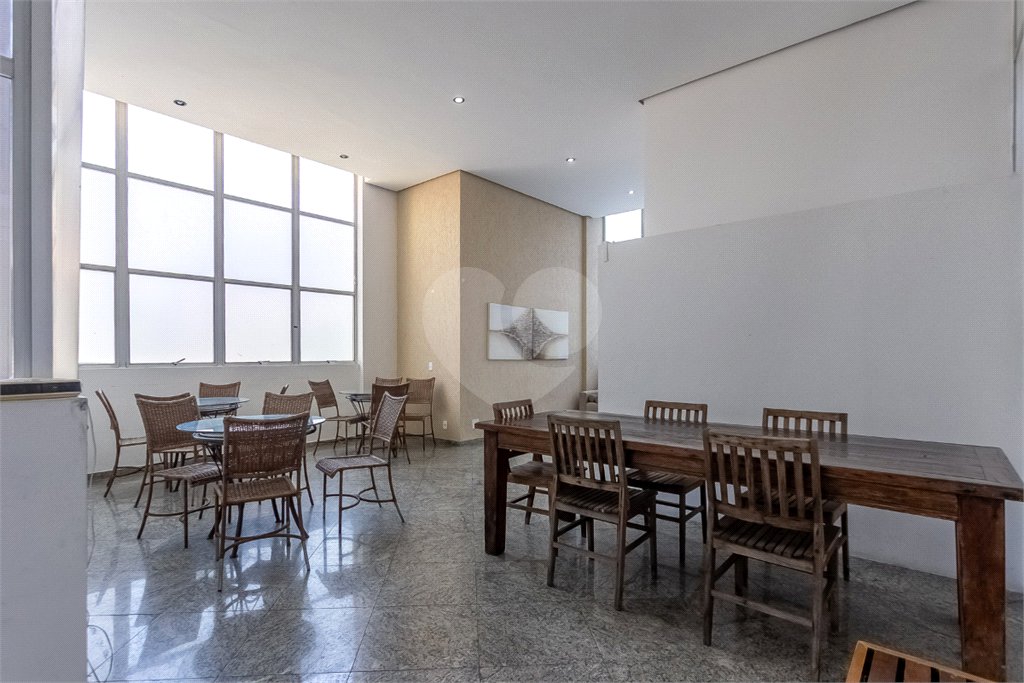 Apartamento à venda com 2 quartos, sendo 1 suíte, em Vila Santa Catarina, São Paulo, SP