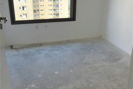Apartamento à venda com 2 suítes em Santo Amaro, São Paulo, SP