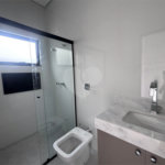 Casa à venda com 3 suítes no condomínio Campos do Conde I e II, Sorocaba - SP