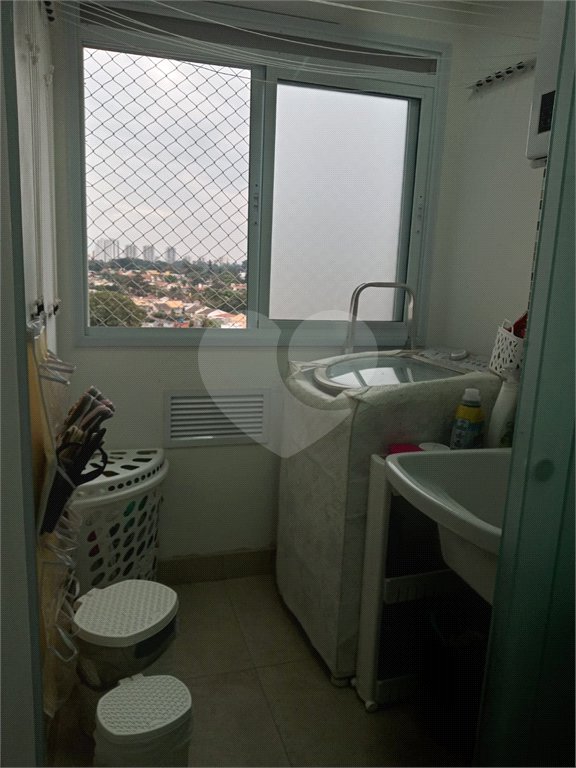 Apartamento à venda com 2 quartos, sendo 1 suíte, em Vila Santa Catarina, São Paulo, SP