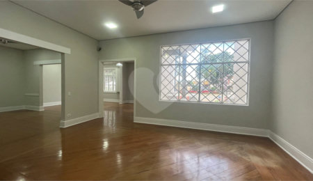 Casa para alugar no Centro, Atibaia, SP