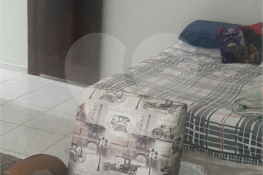 Sobrado à venda com 3 suítes em Jaraguá, São Paulo, SP