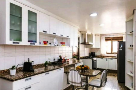 Apartamento à venda com 4 suítes em Santana, São Paulo, SP