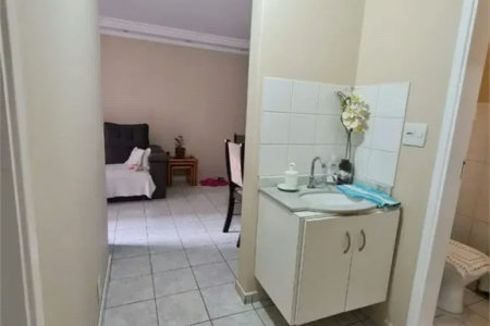 Apartamento à venda com 3 quartos em Jardim Luísa, São Paulo, SP