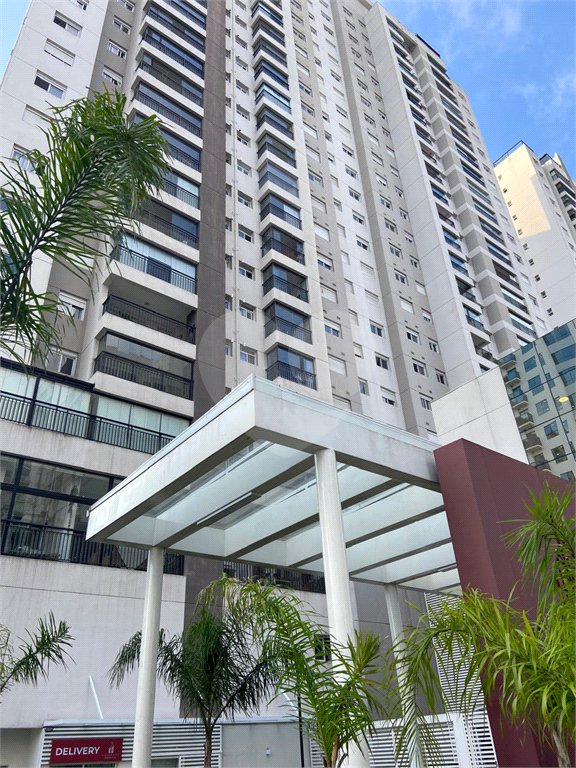 Apartamento à venda com 2 quartos, sendo 1 suíte, em Campestre, Santo André, SP