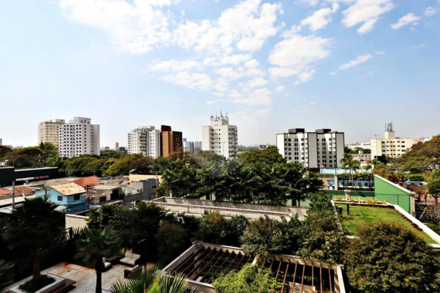 Apartamento à venda com 4 suítes em Santana, São Paulo, SP