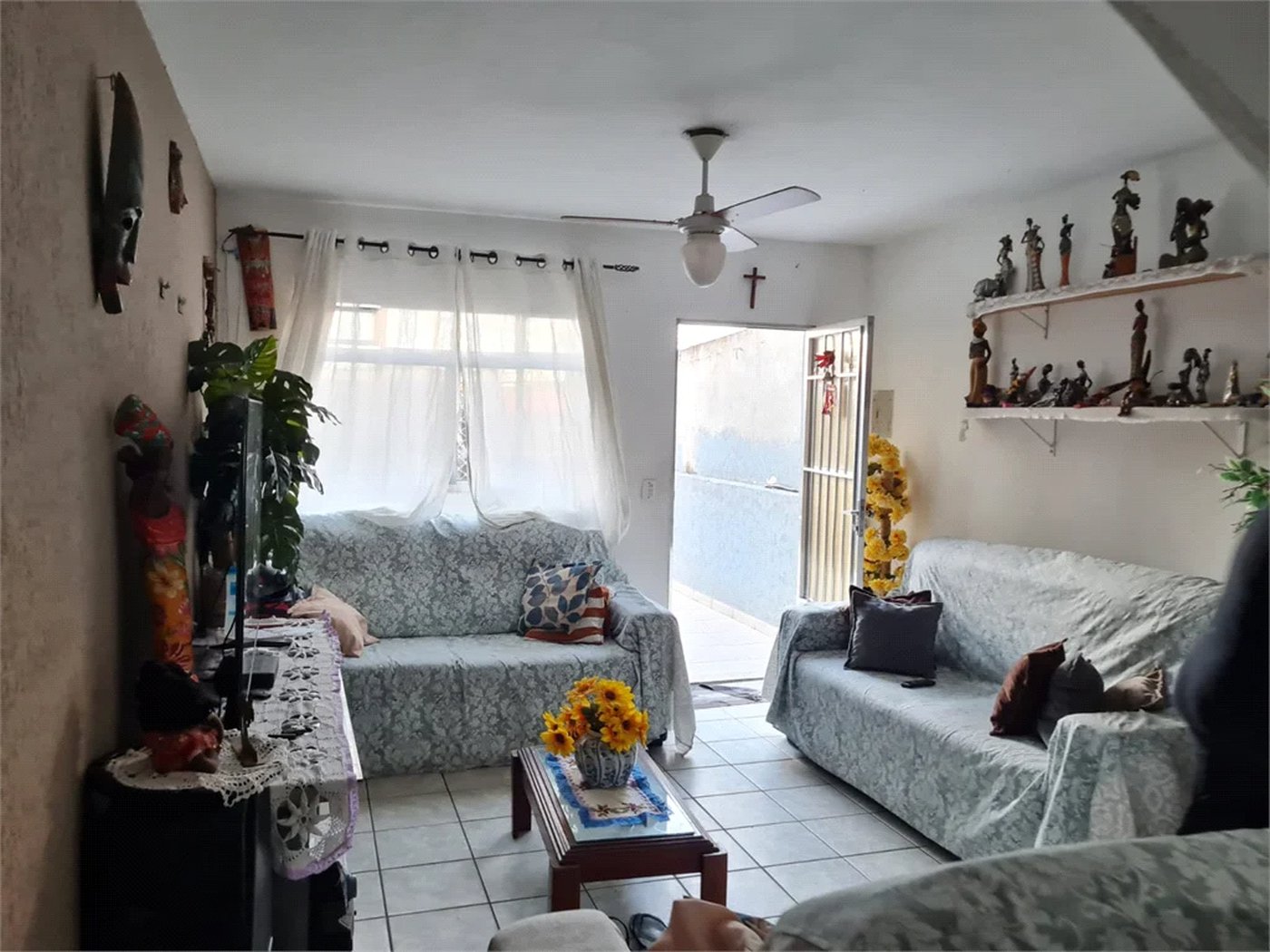 Casa à venda com 3 quartos em Jardim das Esmeraldas, São Paulo, SP