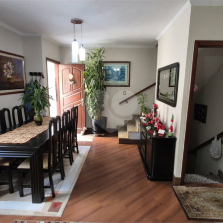 Casa à venda com 3 quartos, sendo 1 suíte, no condomínio Indefinido_ernani Pinto_439, São Paulo - SP