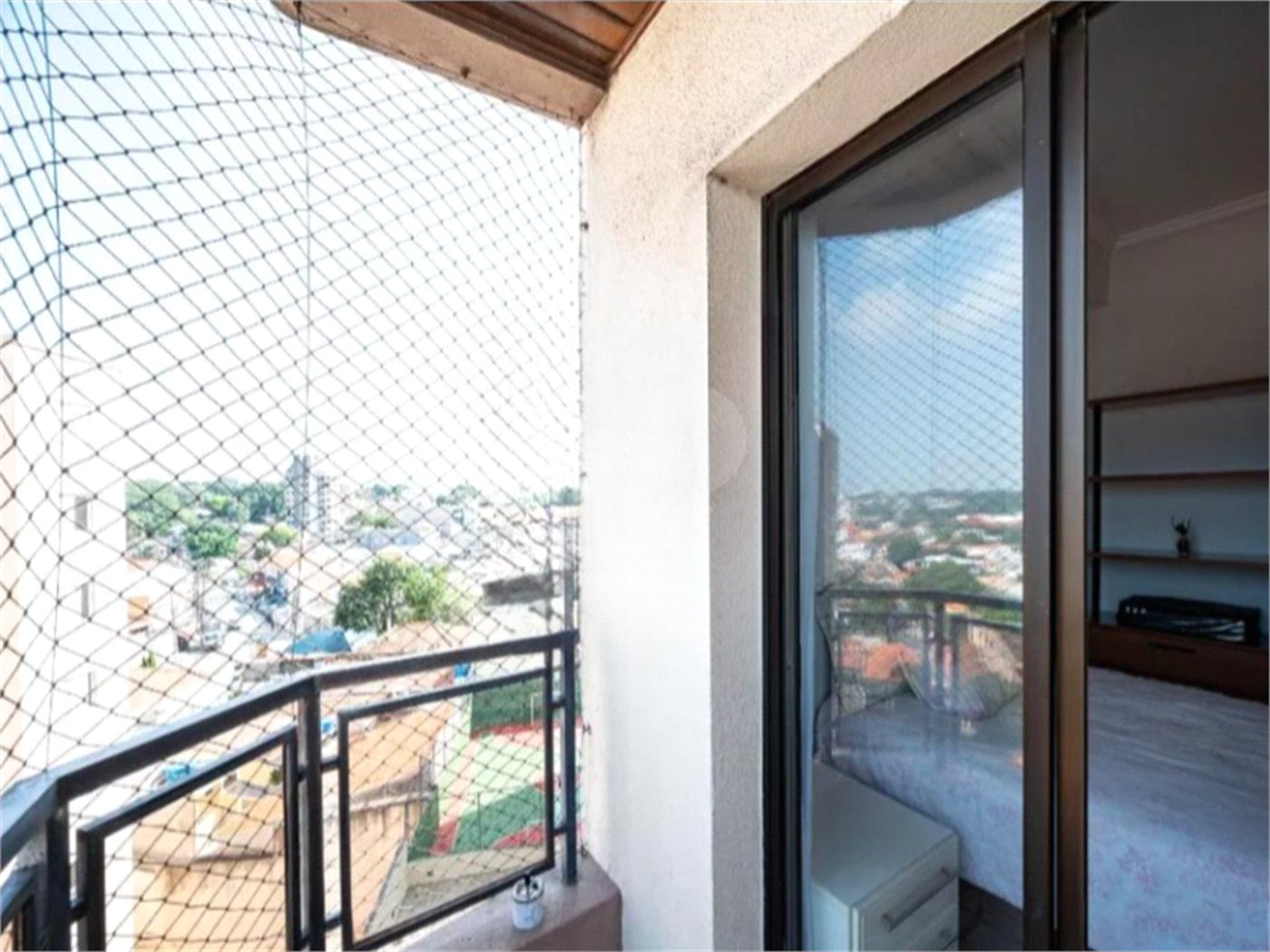 Apartamento à venda com 3 quartos em Vila Guarani (z Sul), São Paulo, SP