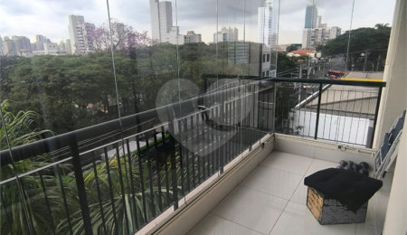 Apartamento à venda com 3 quartos, sendo 1 suíte,  em Cambuci, São Paulo, SP