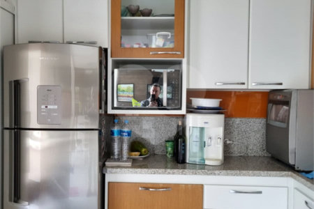 Sobrado à venda com 3 quartos, sendo 1 suíte, em Planalto Paulista, São Paulo, SP